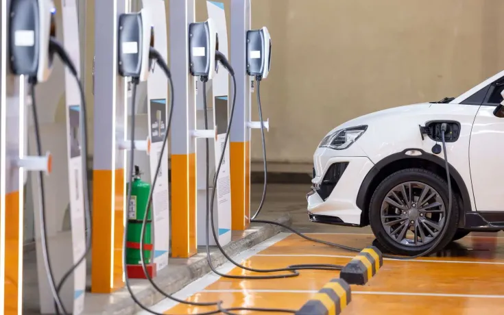 Maximize Savings on Commercial EV Chargers: Federal, State, and Utility Incentives You Need to Know