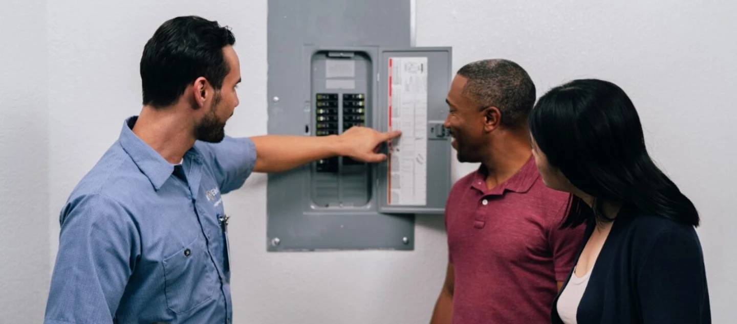 Electrical Panel Replacement in Goshen, NY