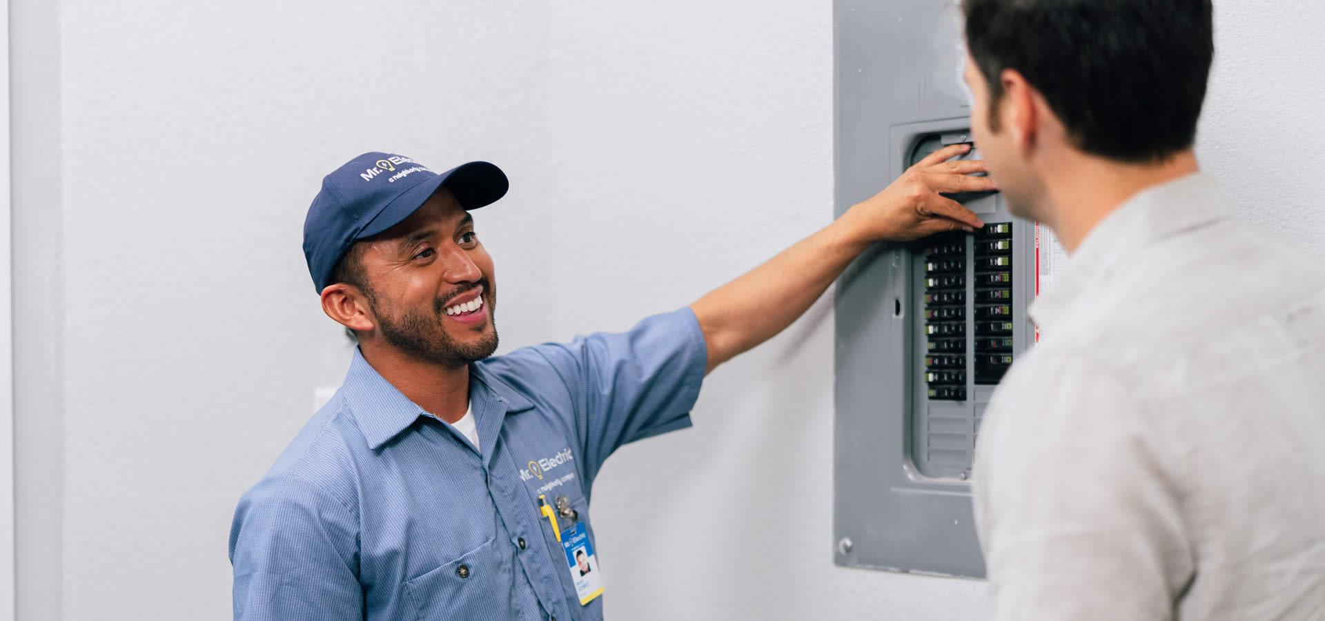 Electrical Panel Replacement in New Windsor, NY