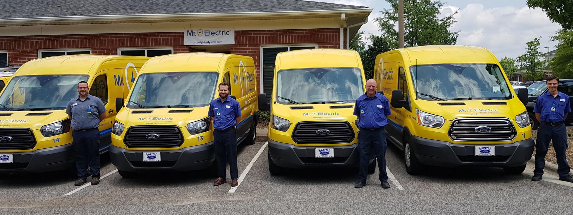 Generator Installation in Monroe, NY