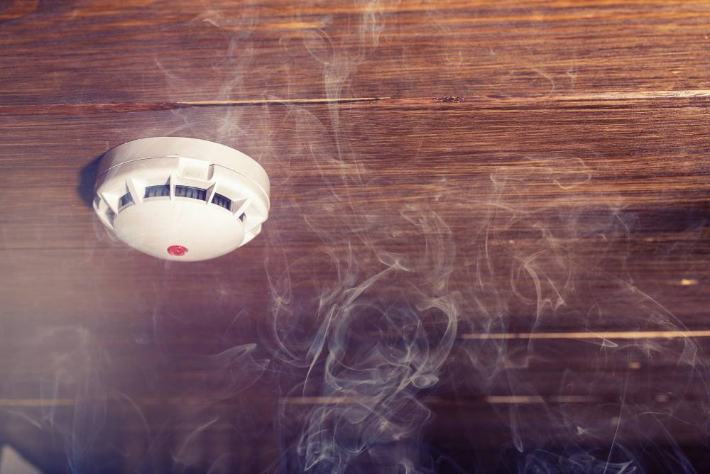 Smoke Detectors