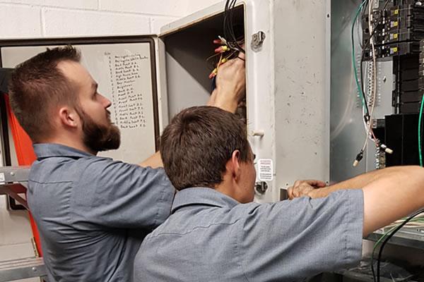 Electrical Panel Replacement in Chester, NY