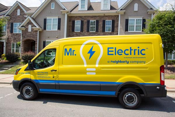 Electrical Wiring in Chester, NY