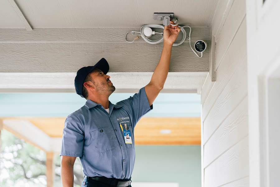 Electrical Wiring in Town of Wallkill, NY