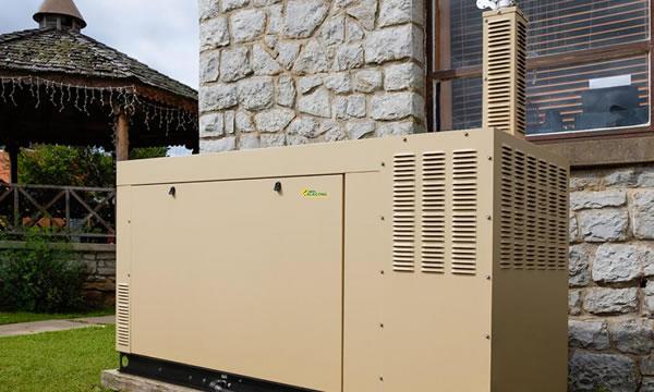 Generator Installation in Chester, NY